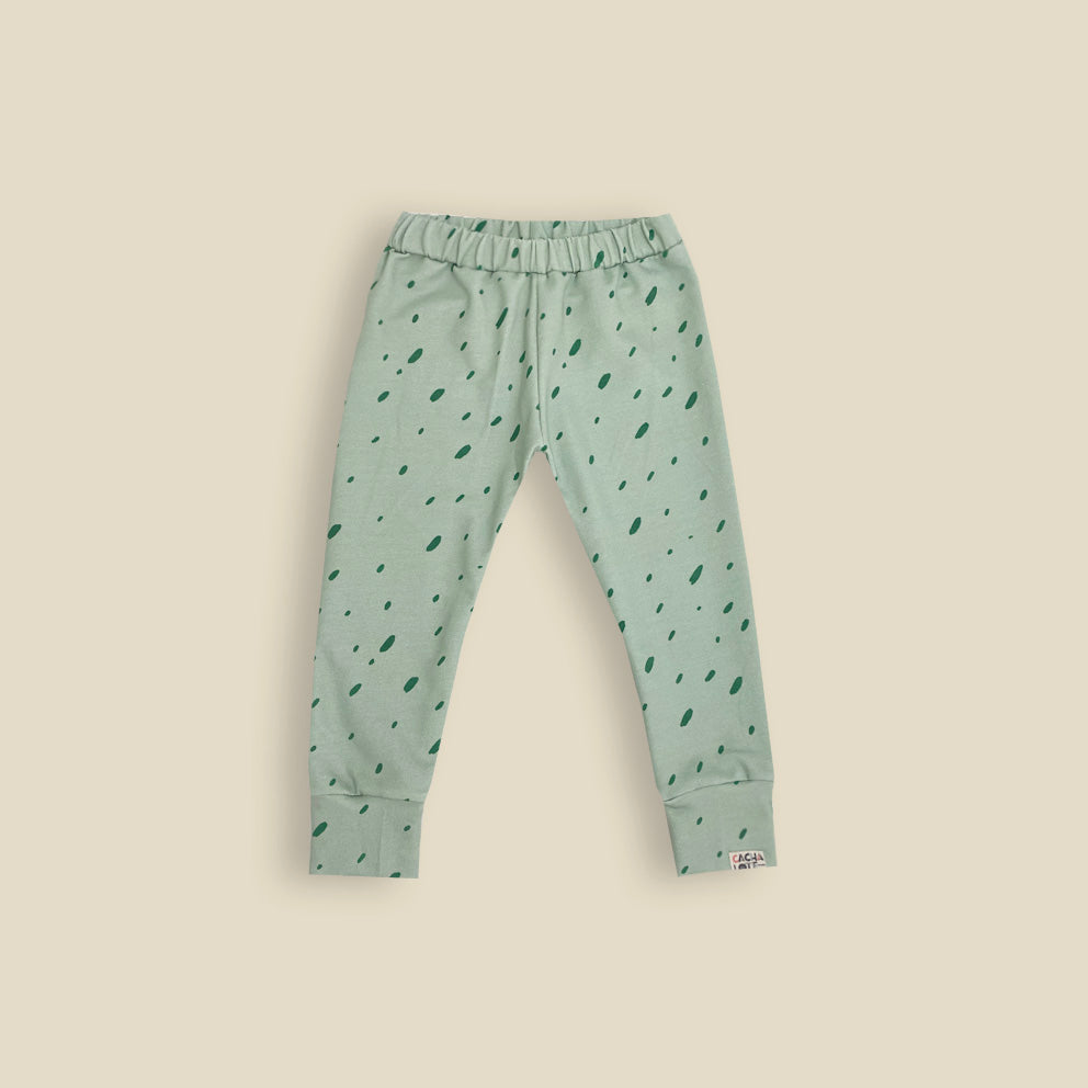 Pantalón Verde