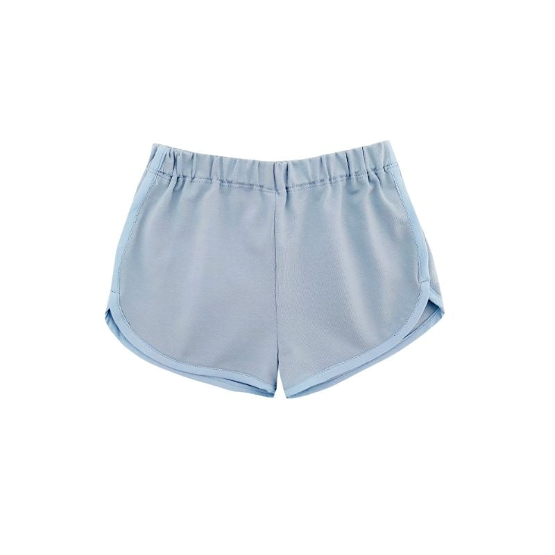 Short Azul