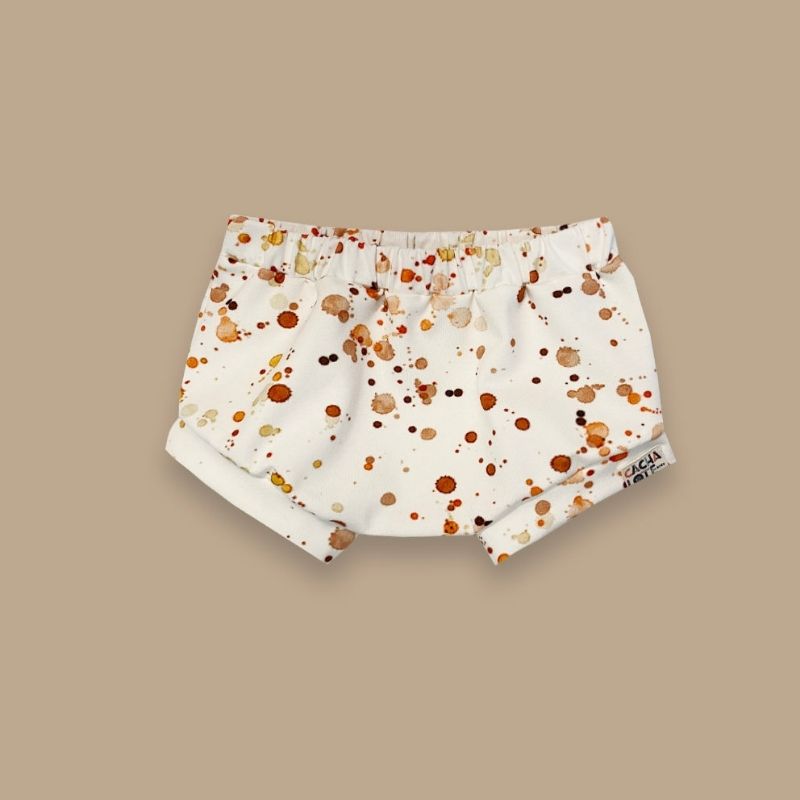 Culote Splash