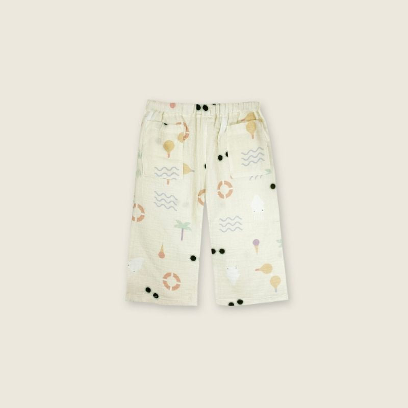 Culotte Mix