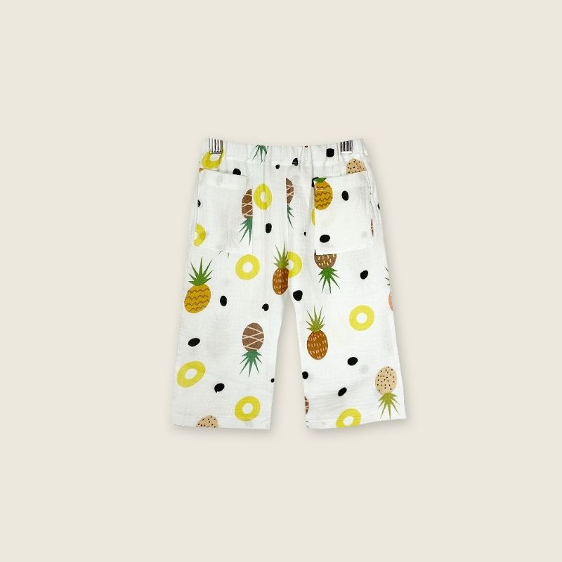 Culotte Piñas