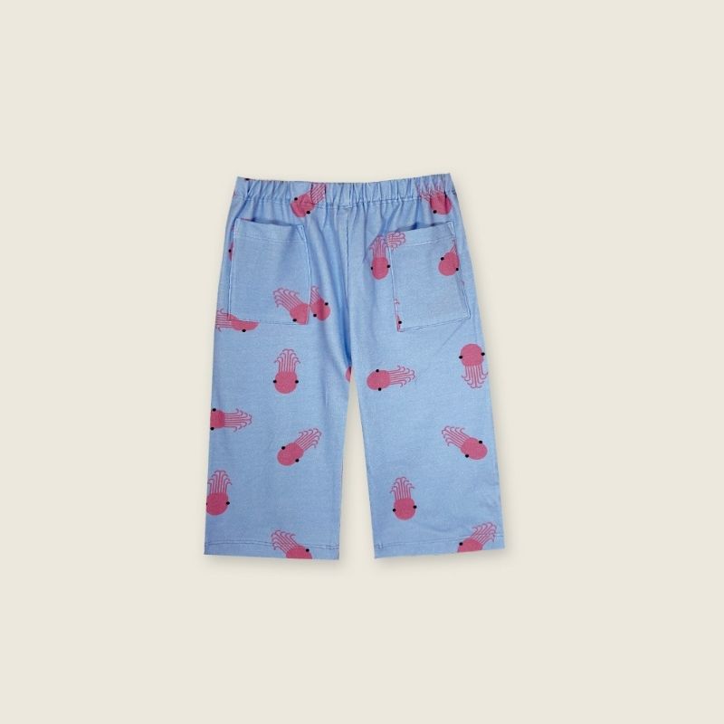 Culotte Pulpos
