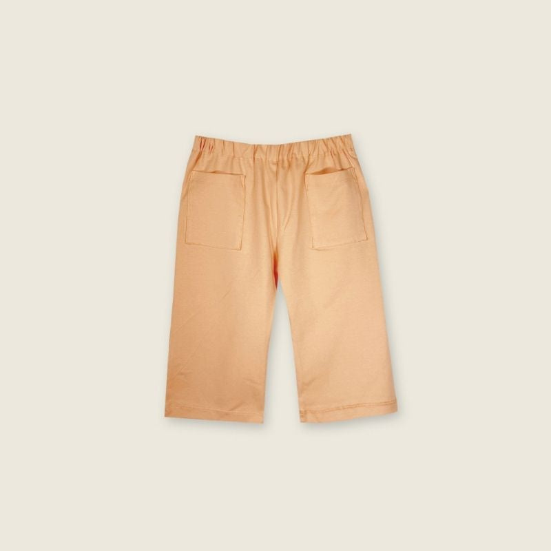 Culotte Salmón