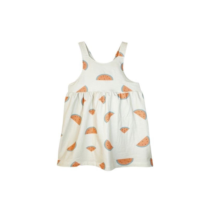 Vestido Sandias