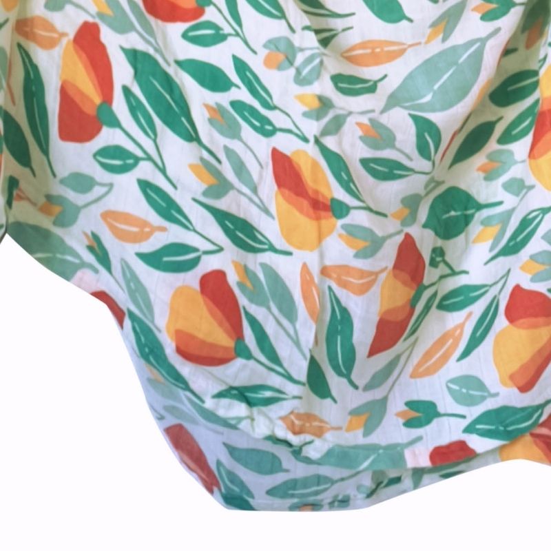 Muselina Extra-Grande Paradise