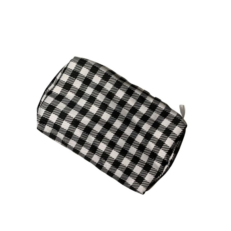 Neceser Vichy Negro Especial