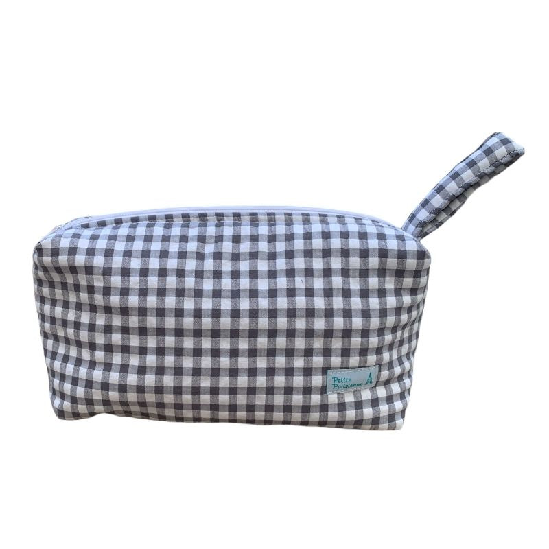 Neceser Vichy Gris