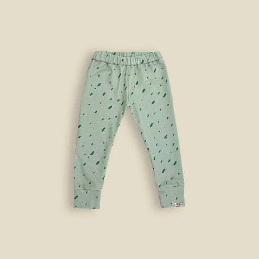 Pantalón Verde