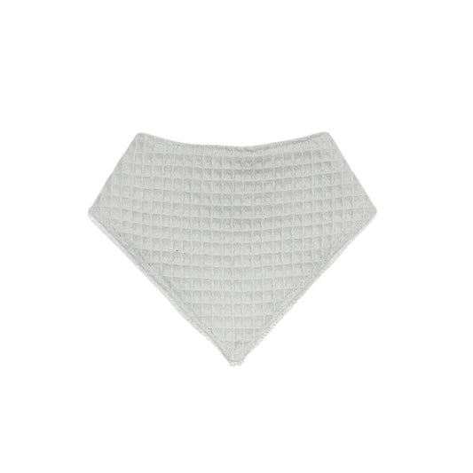 Bandana Waffle Gris