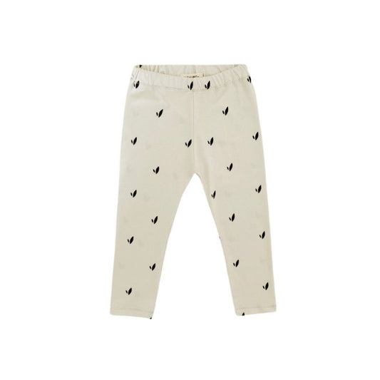 Pantalón Hojas