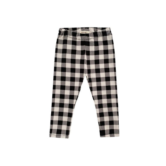 Pantalón Vichy