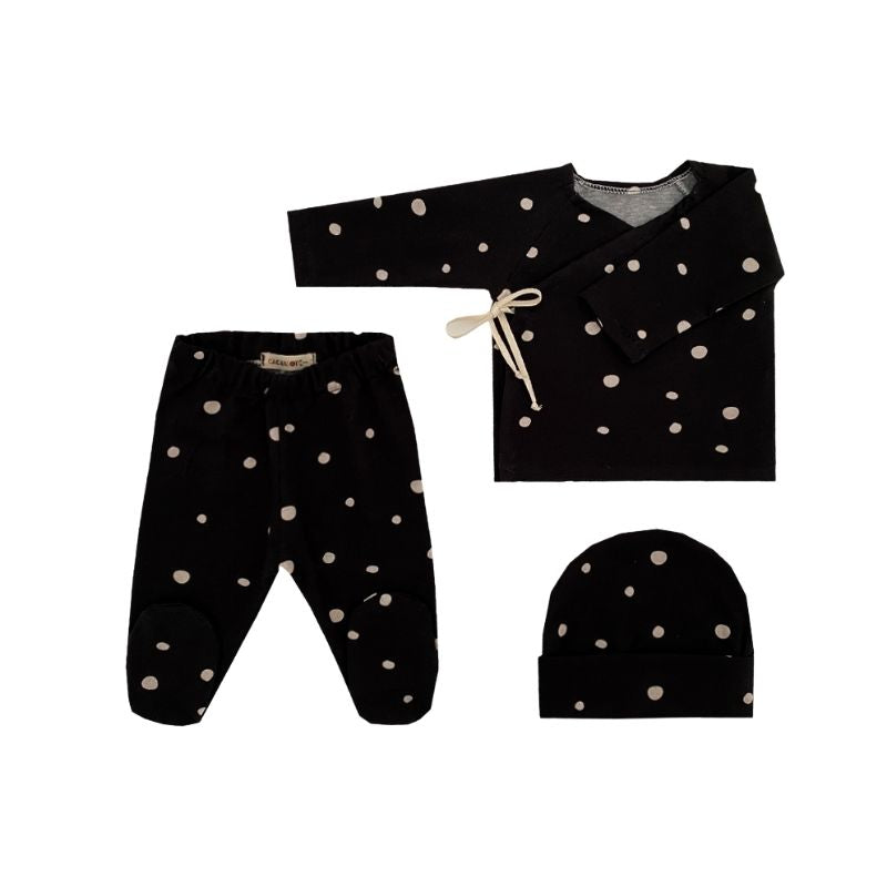 Pirimera Puesta Dots
