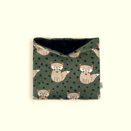 Cuello Fox