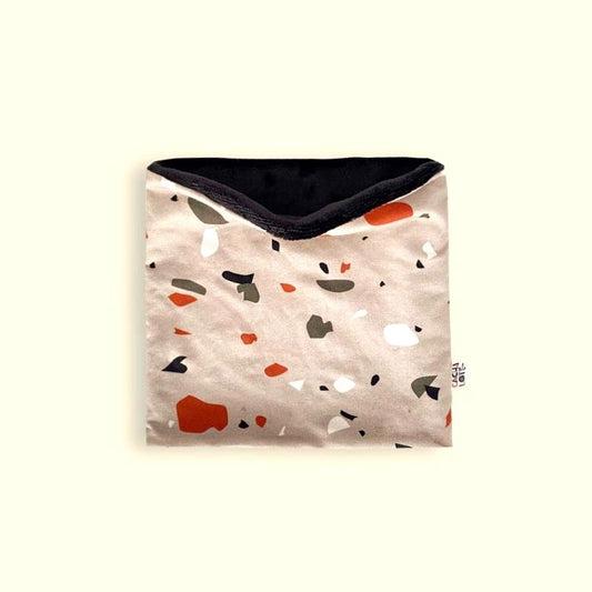 Cuello Terrazzo