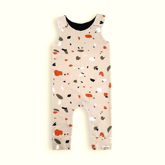 Mono Terrazzo