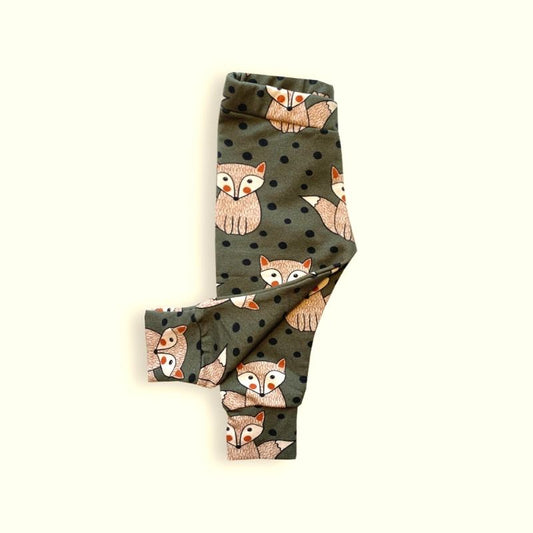 Pantalón Fox