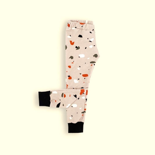 Pantalón Terrazzo