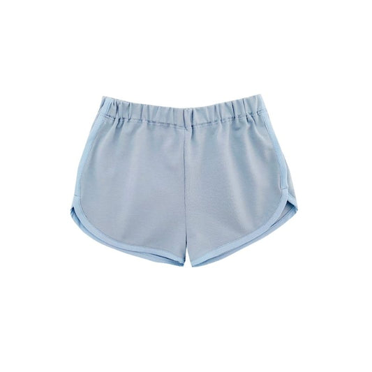 Short Azul