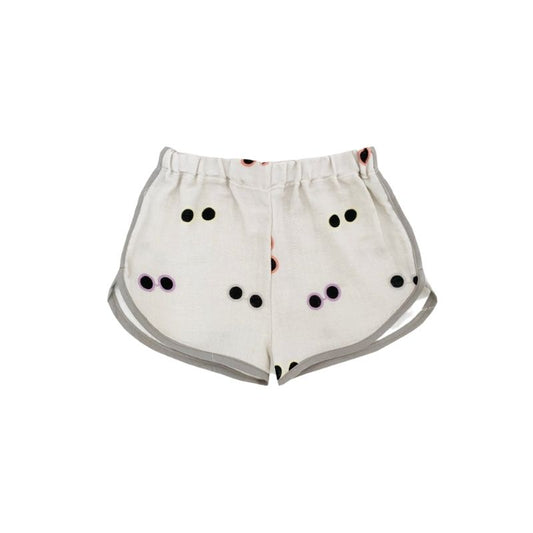 Short Gafas