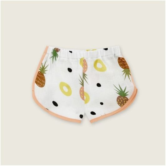 Short Piñas
