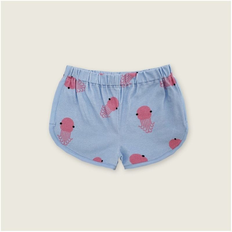 Short Pulpos