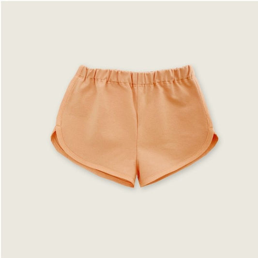 Short Salmón