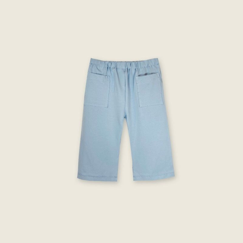Culotte Azul