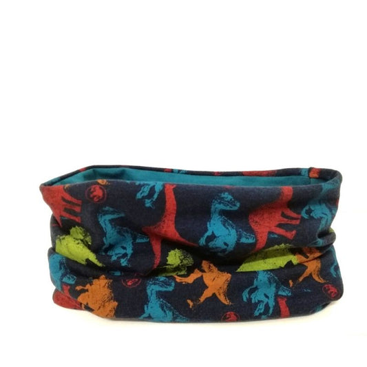 Cuello Dinos