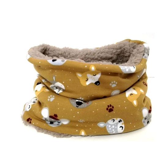 Cuello Animales