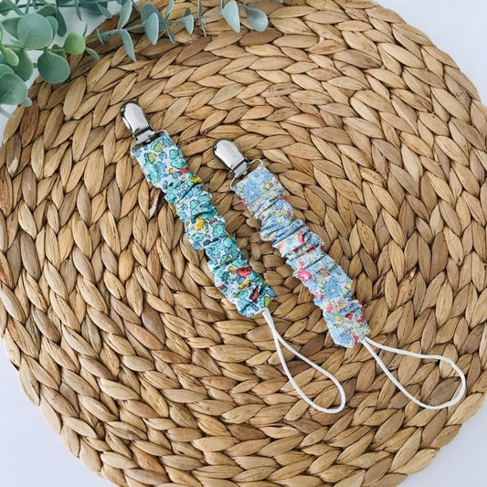 Mini Chupetero - Varios Estampados