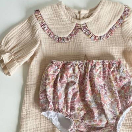 Conjunto Marieta