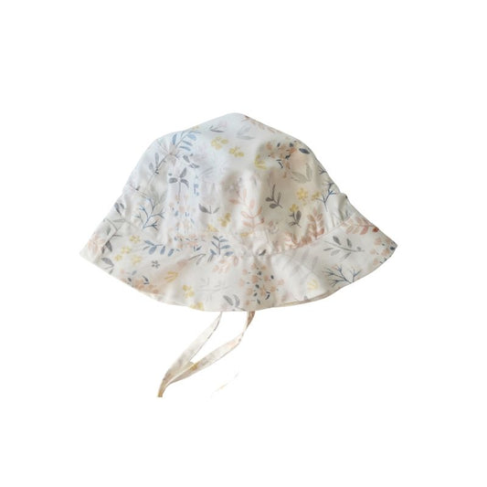 Gorrito Playa Flor
