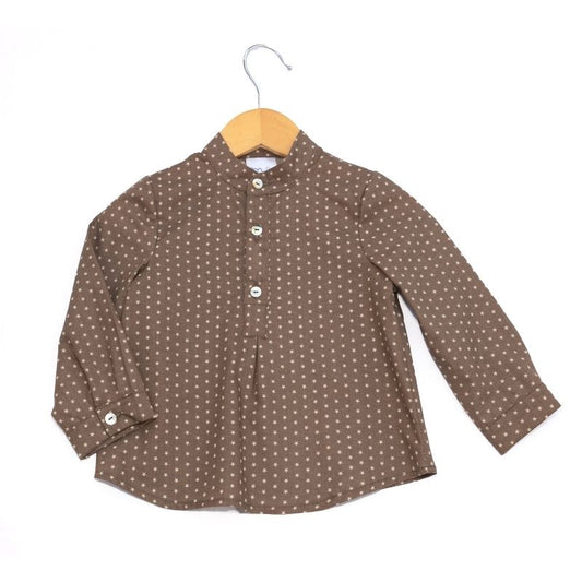 Camisa Estrellas