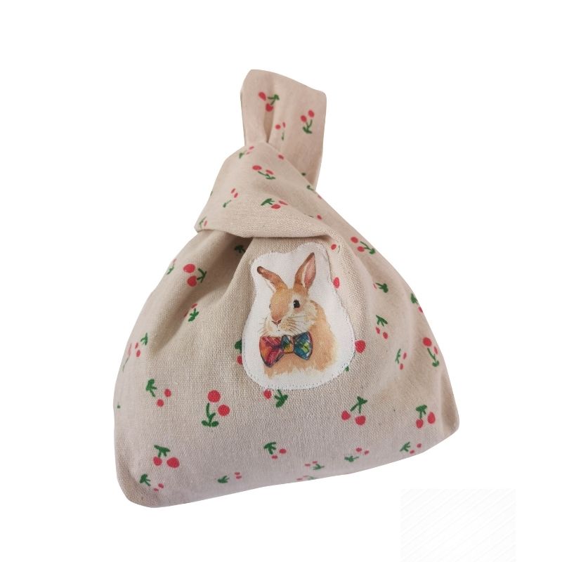Kids Bag Rabbit
