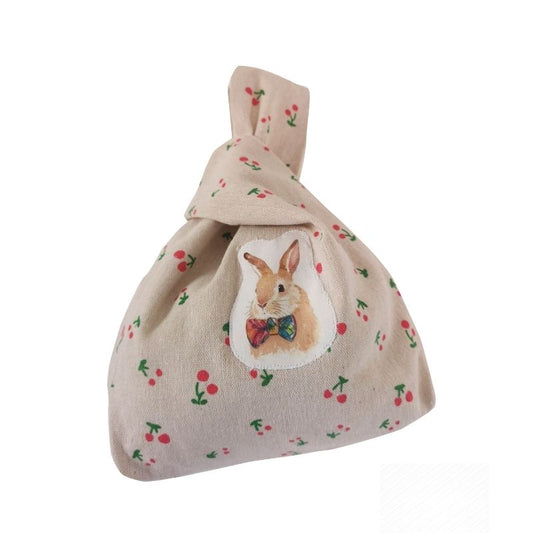 Kids Bag Rabbit