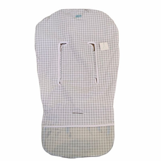 Funda Silla Vichy Gris