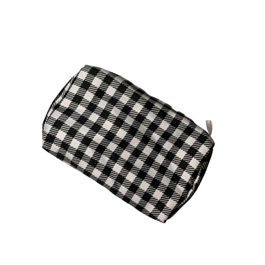 Neceser Vichy Negro Especial