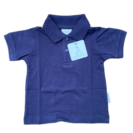 Polo Azul