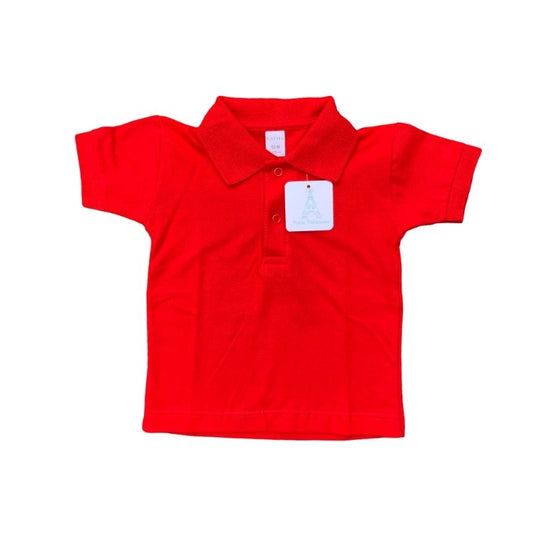Polo Rojo