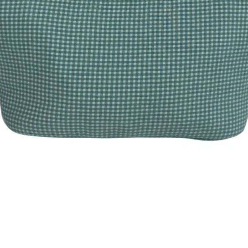 Cambiador Vichy - Varios Colores - Verde