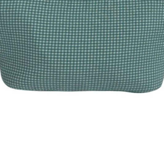 Cambiador Vichy - Varios Colores - Verde