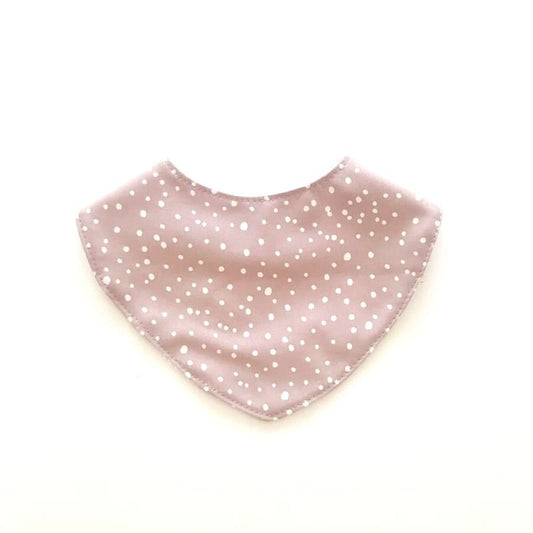 Bandana Dots - Varios Colores - Lila